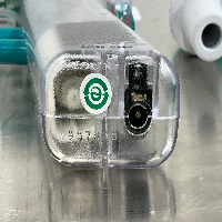 Integra Pipetboy 2 Pipet Filler - x3 image 2